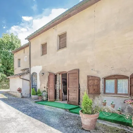Casa Eleonora Palagio