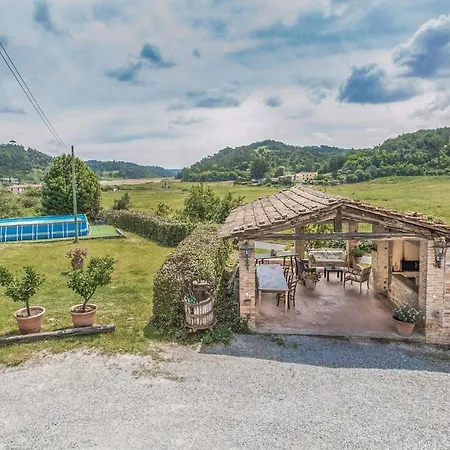 Apartamento Casa Eleonora Palagio