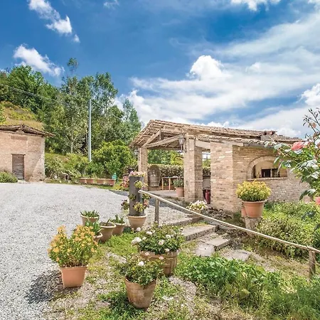 Casa Eleonora Διαμέρισμα