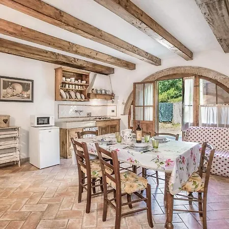 Casa Eleonora