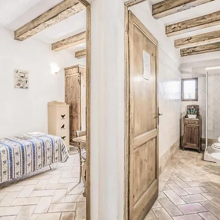 Διαμέρισμα Casa Eleonora *