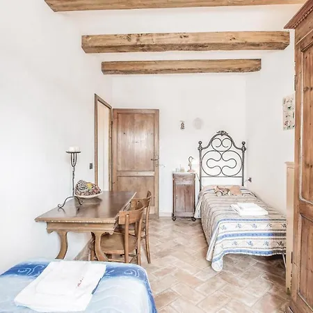 Casa Eleonora Διαμέρισμα *
