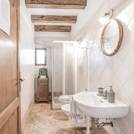 Casa Eleonora Διαμέρισμα *