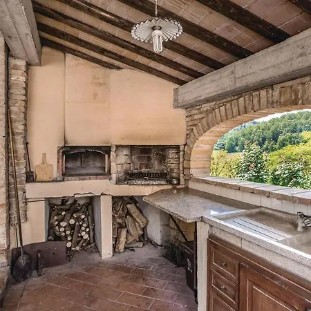 Apartment Casa Eleonora Palagio