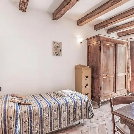 Casa Eleonora Διαμέρισμα *