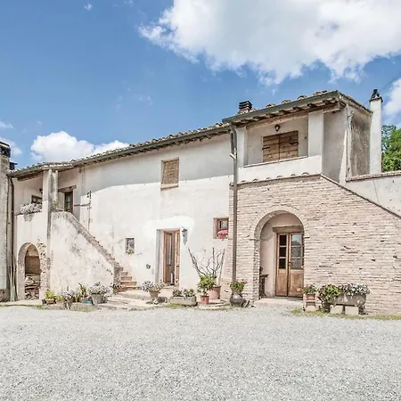 Casa Eleonora Διαμέρισμα Palagio