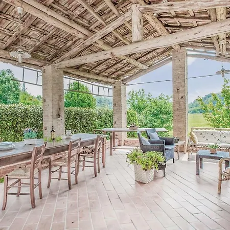 Διαμέρισμα Casa Eleonora